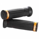 PUÑO CLASSIC NEGRO/DORADO (JGO) CIRCUIT MA014-21K