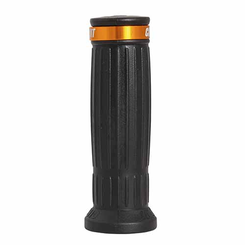 PUÑO CLASSIC NEGRO/DORADO (JGO) CIRCUIT MA014-21K