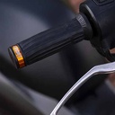 PUÑO CLASSIC NEGRO/DORADO (JGO) CIRCUIT MA014-21K