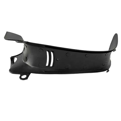 CARENADO CENTRAL WAVE/ NEW UNION CUBRE PIERNAS PLASTICA VC (660)