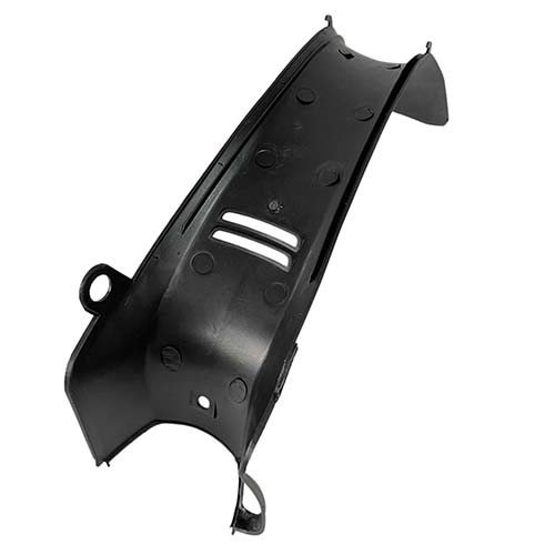 CARENADO CENTRAL WAVE/ NEW UNION CUBRE PIERNAS PLASTICA VC (660)