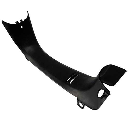 CARENADO CENTRAL WAVE/ NEW UNION CUBRE PIERNAS PLASTICA VC (660)