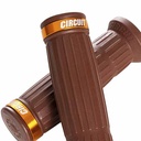 PUÑO CLASSIC MARRON/DORADO (JGO) CIRCUIT MA014-34K