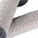 PUÑO UNIVERSAL KIRA LOCK-ON GRIS/TITANIO C/ADAPTADORES (JGO) CIRCUIT MA016-23A