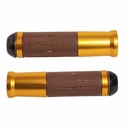 PUÑO SILVERSTONE MARRON/DORADO (JGO) CIRCUIT MA017-34K