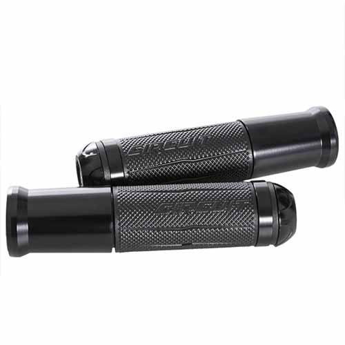 PUÑO SILVERSTONE NEGRO/NEGRO (JGO) CIRCUIT MA017-211