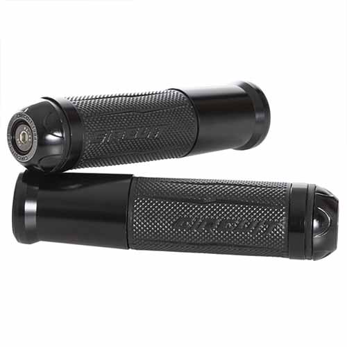 PUÑO SILVERSTONE NEGRO/NEGRO (JGO) CIRCUIT MA017-211