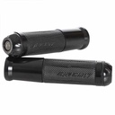 PUÑO SILVERSTONE NEGRO/NEGRO (JGO) CIRCUIT MA017-211