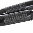 PUÑO SILVERSTONE NEGRO/NEGRO (JGO) CIRCUIT MA017-211