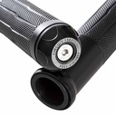 PUÑO SILVERSTONE NEGRO/NEGRO (JGO) CIRCUIT MA017-211