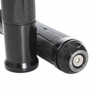 PUÑO SILVERSTONE NEGRO/NEGRO (JGO) CIRCUIT MA017-211