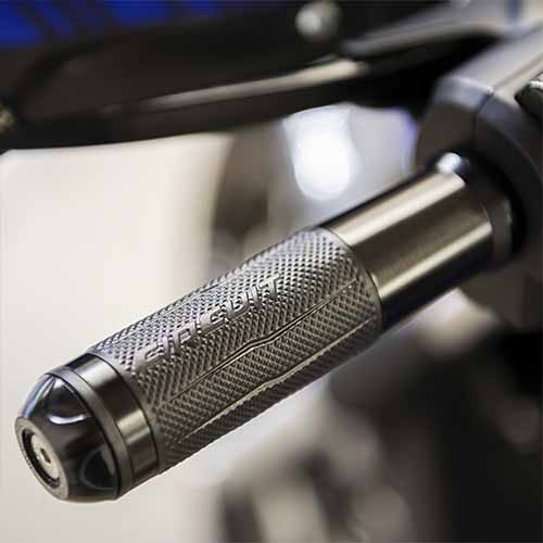 PUÑO SILVERSTONE NEGRO/NEGRO (JGO) CIRCUIT MA017-211