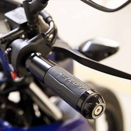 PUÑO SILVERSTONE NEGRO/NEGRO (JGO) CIRCUIT MA017-211