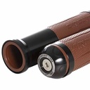 PUÑO SILVERSTONE MARRON/NEGRO (JGO) CIRCUIT MA017-341