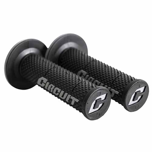 PUÑO RACING V NEGRO/BLANCO (JGO) CIRCUIT MA018-212