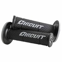 PUÑO RACING V NEGRO/BLANCO (JGO) CIRCUIT MA018-212