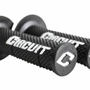 PUÑO RACING V NEGRO/BLANCO (JGO) CIRCUIT MA018-212