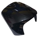 TAPA (FRENTE) DELANTERA SMASH/ BIZ Y OTRAS NEGRA EN CAJA PLASTICA VC (519)