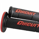 PUÑO RACING V NEGRO/ROJO (JGO) CIRCUIT MA018-215