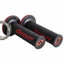 PUÑO RACING V NEGRO/ROJO (JGO) CIRCUIT MA018-215