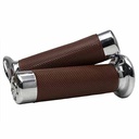 PUÑO CUSTOM TRADICIONAL MARRON (JGO) CIRCUIT MA026-034
