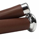 PUÑO CUSTOM TRADICIONAL MARRON (JGO) CIRCUIT MA026-034