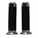 PUÑO CUSTOM AGUILA NEGRO (JGO) CIRCUIT MA027-001