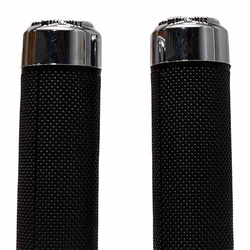 PUÑO CUSTOM AGUILA NEGRO (JGO) CIRCUIT MA027-001