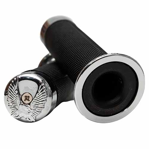 PUÑO CUSTOM AGUILA NEGRO (JGO) CIRCUIT MA027-001