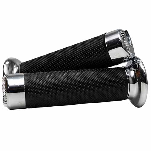 PUÑO CUSTOM AGUILA NEGRO (JGO) CIRCUIT MA027-001