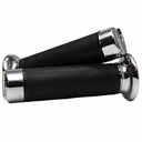 PUÑO CUSTOM AGUILA NEGRO (JGO) CIRCUIT MA027-001