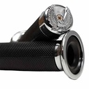 PUÑO CUSTOM AGUILA NEGRO (JGO) CIRCUIT MA027-001