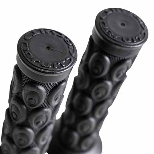 PUÑO SUPER SOFT NEGRO (JGO) CIRCUIT MA031-001