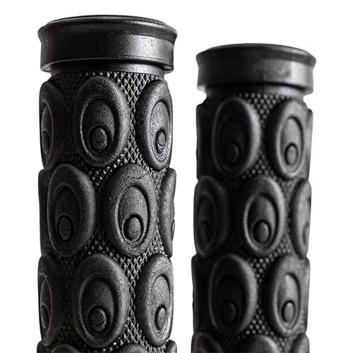 PUÑO SUPER SOFT NEGRO (JGO) CIRCUIT MA031-001