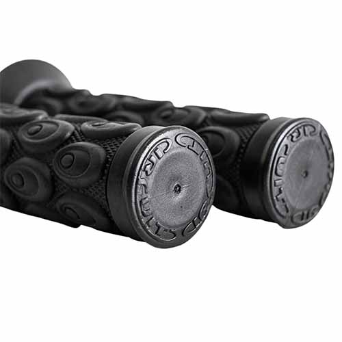 PUÑO SUPER SOFT NEGRO (JGO) CIRCUIT MA031-001