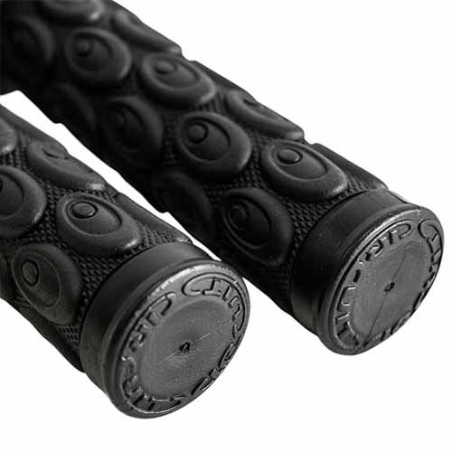 PUÑO SUPER SOFT NEGRO (JGO) CIRCUIT MA031-001