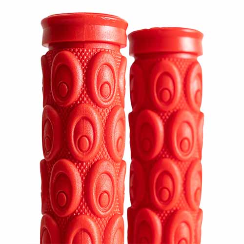 PUÑO SUPER SOFT ROJO (JGO) CIRCUIT MA031-005