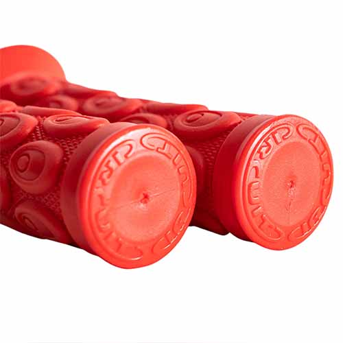 PUÑO SUPER SOFT ROJO (JGO) CIRCUIT MA031-005