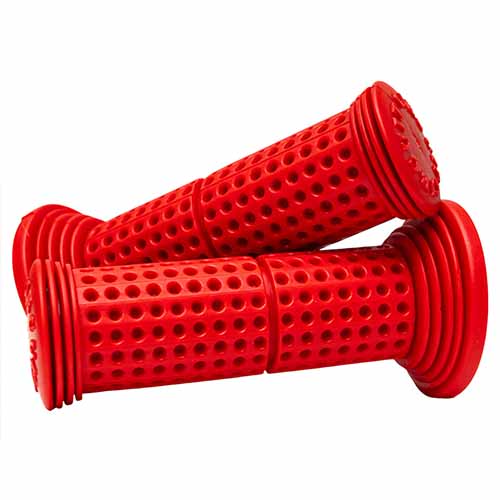 PUÑO REVOLUTION ROJO (JGO) CIRCUIT MA033-005