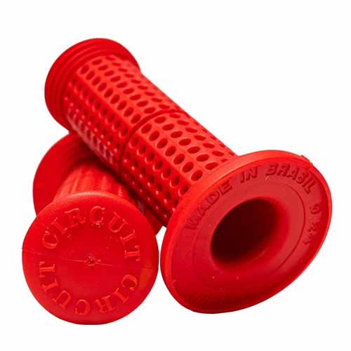 PUÑO REVOLUTION ROJO (JGO) CIRCUIT MA033-005