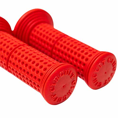 PUÑO REVOLUTION ROJO (JGO) CIRCUIT MA033-005