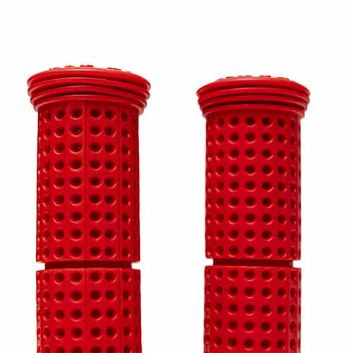 PUÑO REVOLUTION ROJO (JGO) CIRCUIT MA033-005