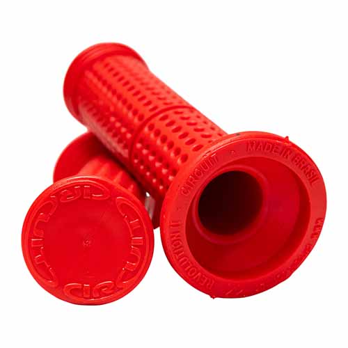 PUÑO REVOLUTION II ROJO (JGO) CIRCUIT MA034-005