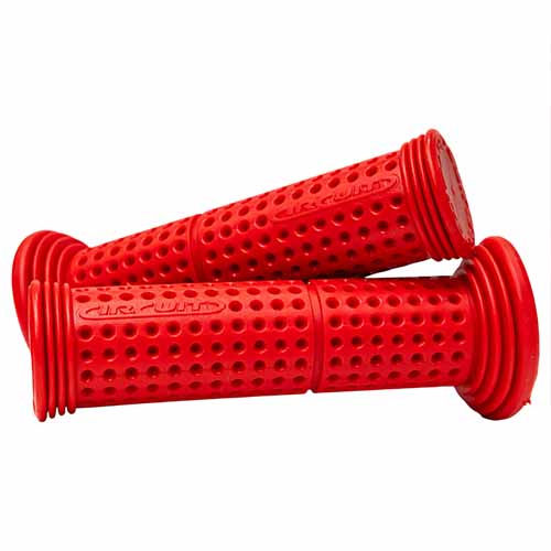 PUÑO REVOLUTION II ROJO (JGO) CIRCUIT MA034-005