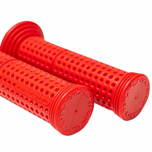 PUÑO REVOLUTION II ROJO (JGO) CIRCUIT MA034-005