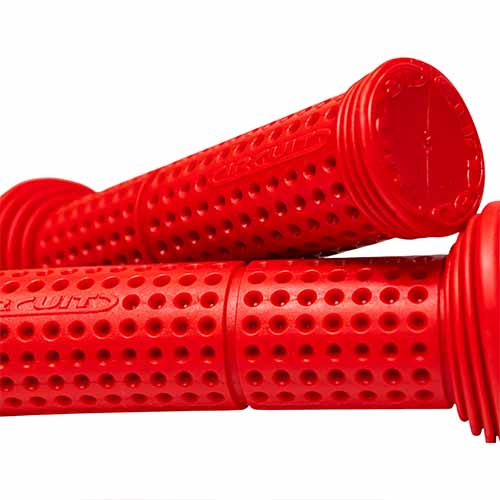 PUÑO REVOLUTION II ROJO (JGO) CIRCUIT MA034-005