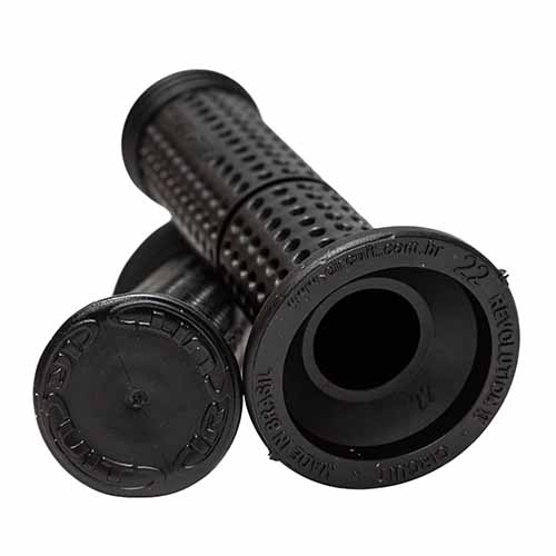 PUÑO REVOLUTION II NEGRO (JGO) CIRCUIT MA034-001