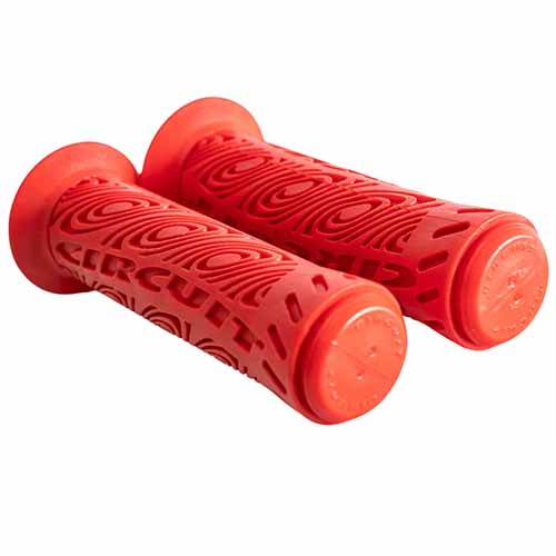 PUÑO INTERLAGOS BICI ROJO (JGO) CIRCUIT MA076-005