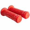 PUÑO INTERLAGOS BICI ROJO (JGO) CIRCUIT MA076-005