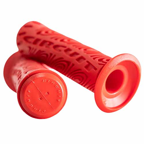 PUÑO INTERLAGOS BICI ROJO (JGO) CIRCUIT MA076-005